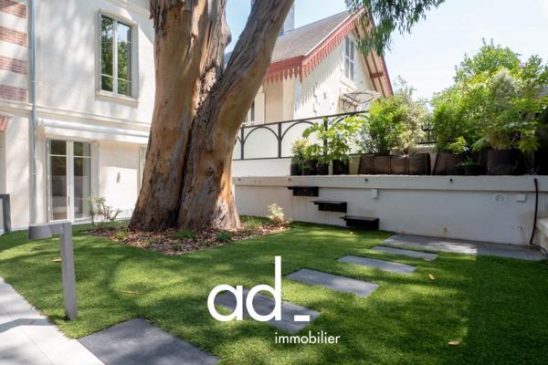 Maison à vendre La Rochelle