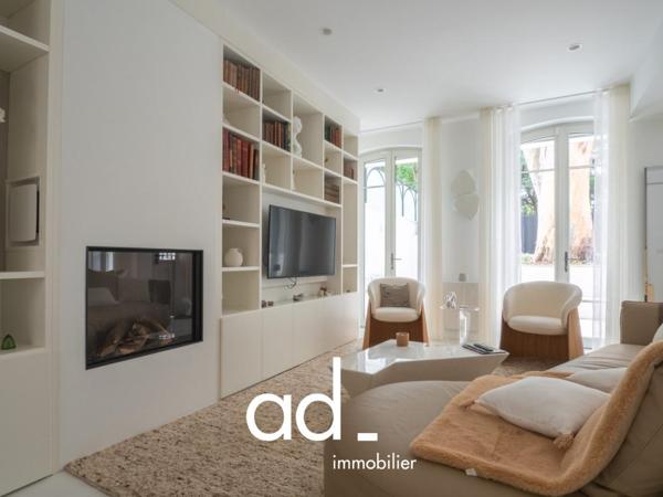 Maison à vendre La Rochelle