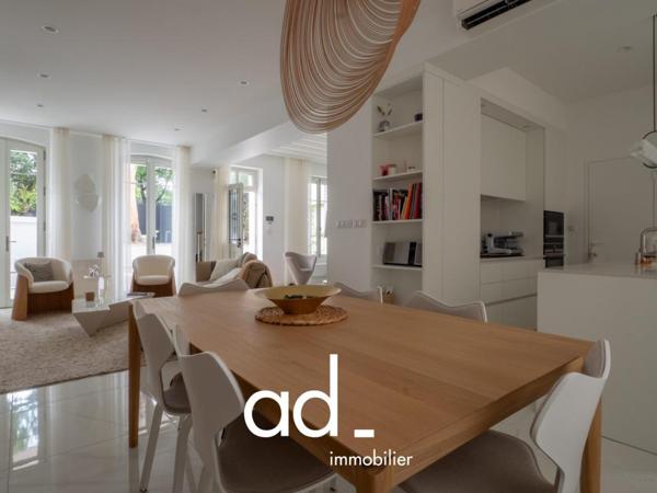 Maison à vendre La Rochelle