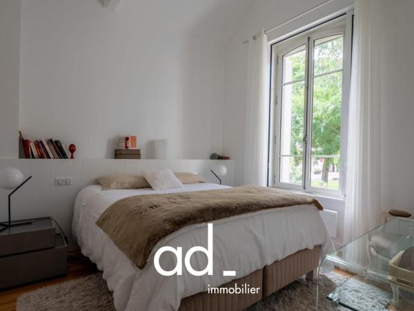 Maison à vendre La Rochelle