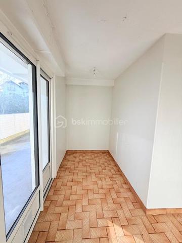 Appartement de 47,08 m²