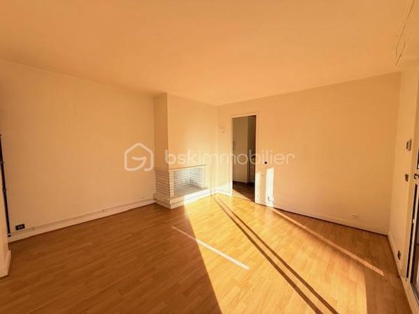 Appartement de 47,08 m²