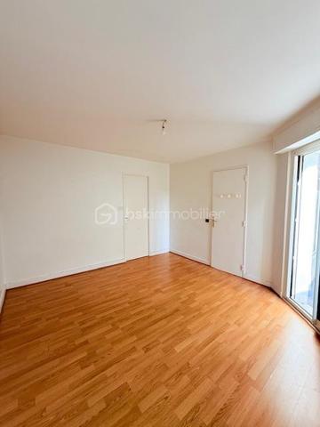 Appartement de 47,08 m²