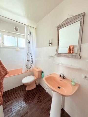 Appartement de 47,08 m²