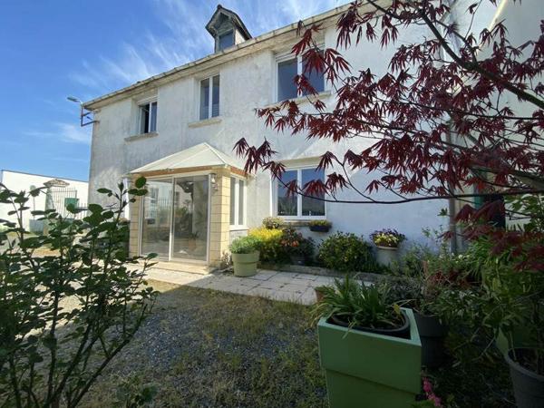 Immeuble à vendre |  Lourdes |  214 m²
