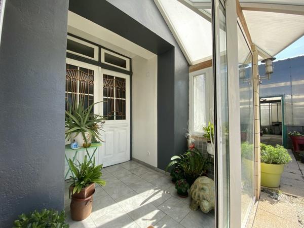 Immeuble à vendre |  Lourdes |  214 m²