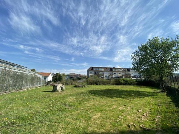 Immeuble à vendre |  Lourdes |  214 m²