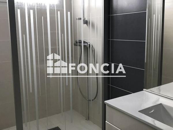 Location Appartement 2 pièces 48.83 m² - RESIDENCE KERIVOAL Quimper 29000