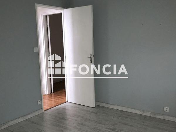 Location Appartement 2 pièces 48.83 m² - RESIDENCE KERIVOAL Quimper 29000