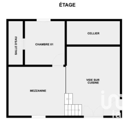 Appartement à vendre 4 pièces 109 m² Caudan