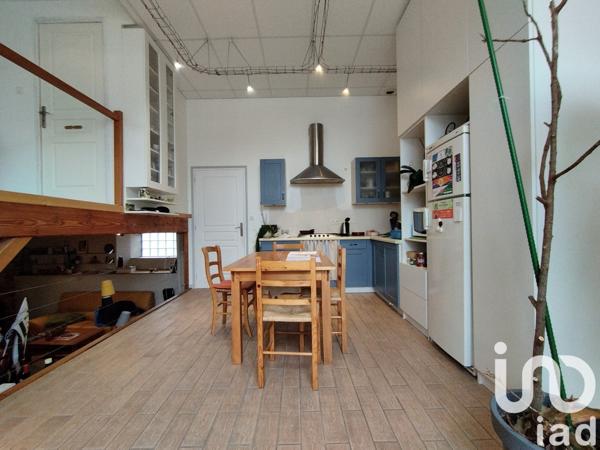 Appartement à vendre 4 pièces 109 m² Caudan