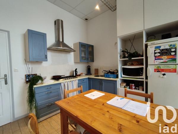 Appartement à vendre 4 pièces 109 m² Caudan