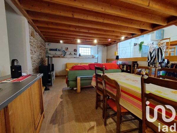 Appartement à vendre 4 pièces 109 m² Caudan