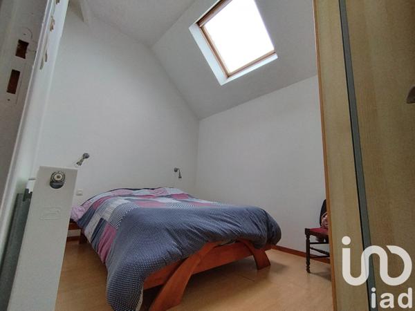 Appartement à vendre 4 pièces 109 m² Caudan