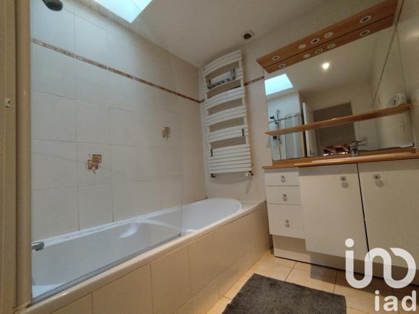 Appartement à vendre 4 pièces 109 m² Caudan