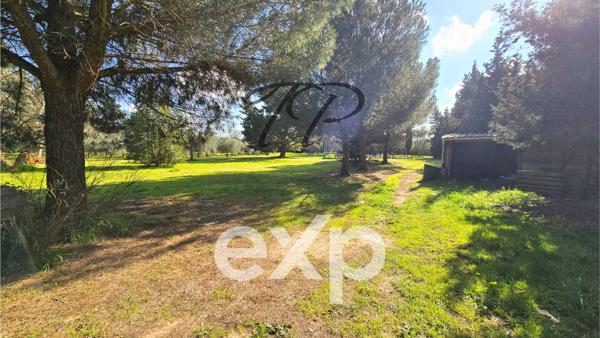 DOMAINE 2 HABITATIONS SUR 5 HECTARES DE TERRAIN