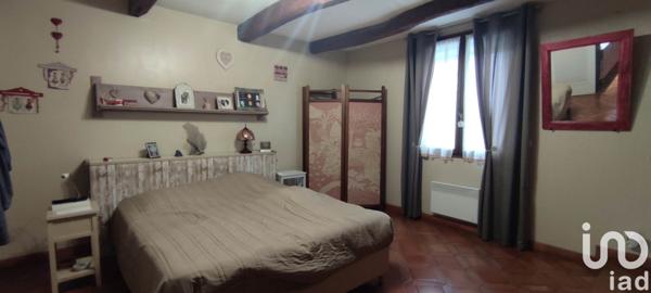 Maison à vendre 6 pièces 140 m² Saint-Antoine-de-Breuilh