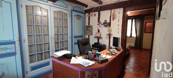 Maison à vendre 6 pièces 140 m² Saint-Antoine-de-Breuilh