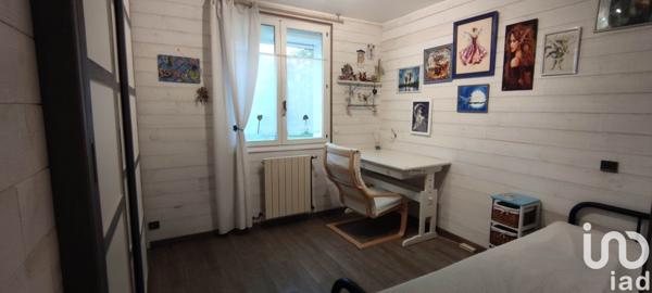 Maison à vendre 6 pièces 140 m² Saint-Antoine-de-Breuilh