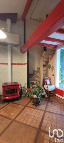 Maison à vendre 6 pièces 140 m² Saint-Antoine-de-Breuilh