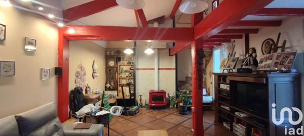 Maison à vendre 6 pièces 140 m² Saint-Antoine-de-Breuilh