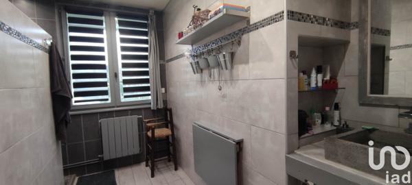 Maison à vendre 6 pièces 140 m² Saint-Antoine-de-Breuilh