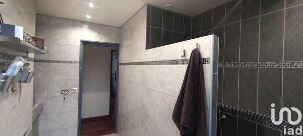 Maison à vendre 6 pièces 140 m² Saint-Antoine-de-Breuilh