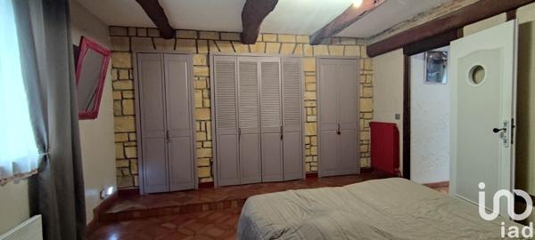 Maison à vendre 6 pièces 140 m² Saint-Antoine-de-Breuilh