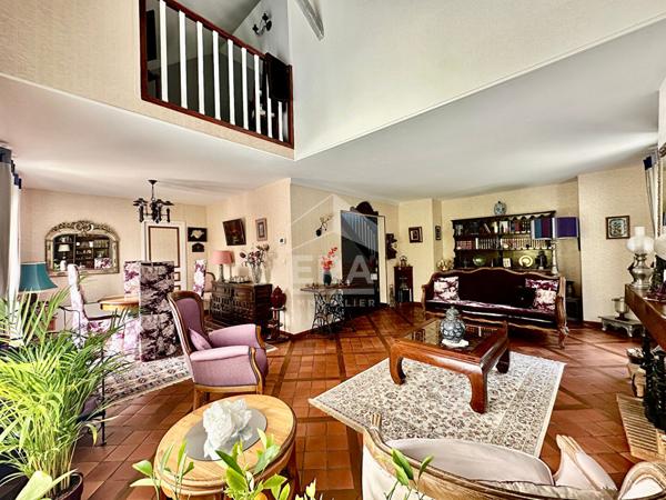 Maison Boissise Le Roi 6 pièce(s) 145 m2