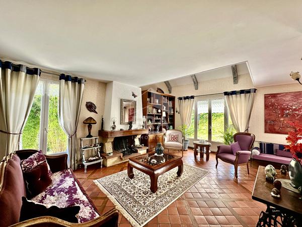 Maison Boissise Le Roi 6 pièce(s) 145 m2