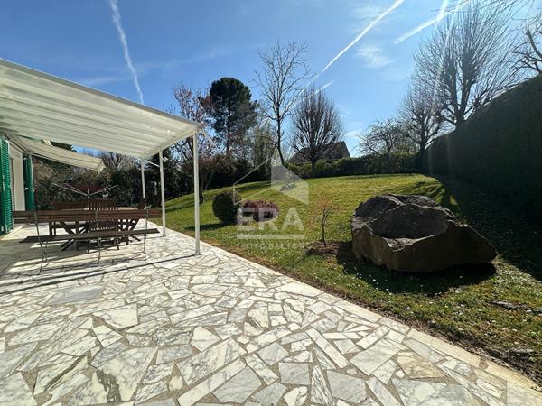 Maison Boissise Le Roi 6 pièce(s) 145 m2