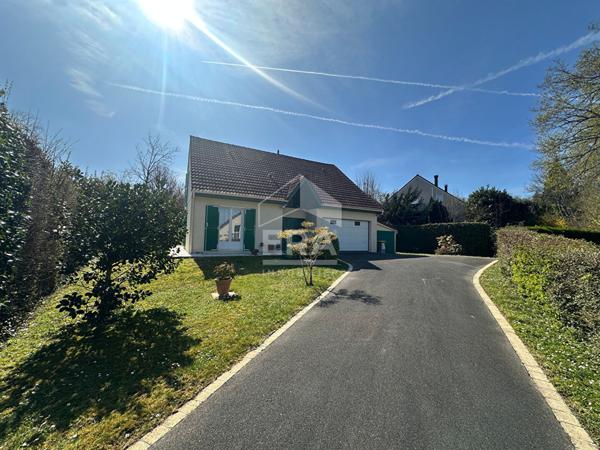 Maison Boissise Le Roi 6 pièce(s) 145 m2