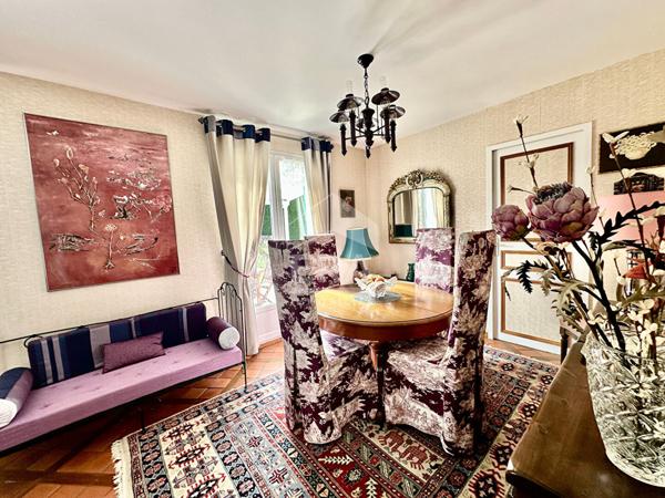 Maison Boissise Le Roi 6 pièce(s) 145 m2