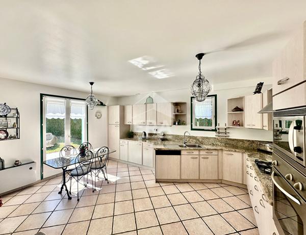 Maison Boissise Le Roi 6 pièce(s) 145 m2