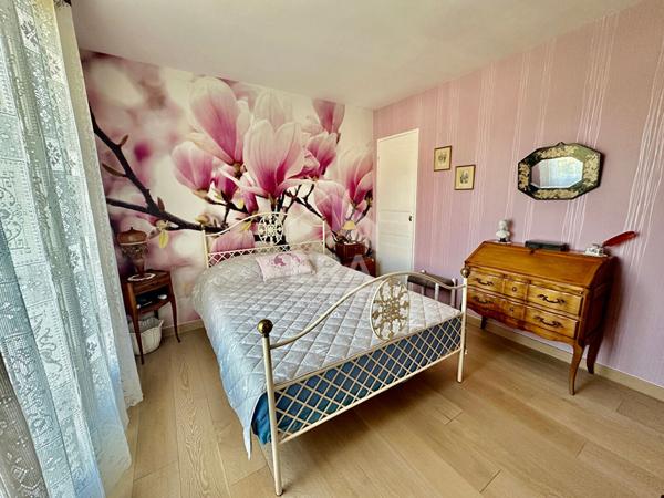 Maison Boissise Le Roi 6 pièce(s) 145 m2