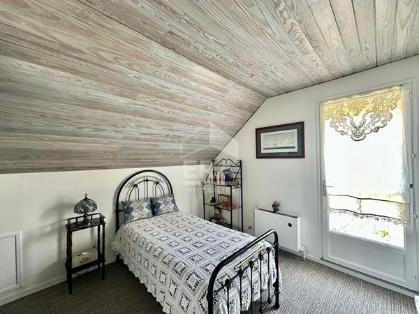 Maison Boissise Le Roi 6 pièce(s) 145 m2