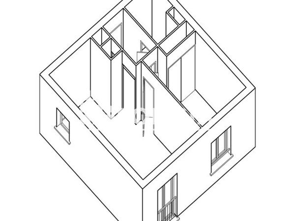 Location Appartement 2 pièces 39.5 m² - 2 PLACE DES FELIBRES Roquebrune Sur Argens 83520