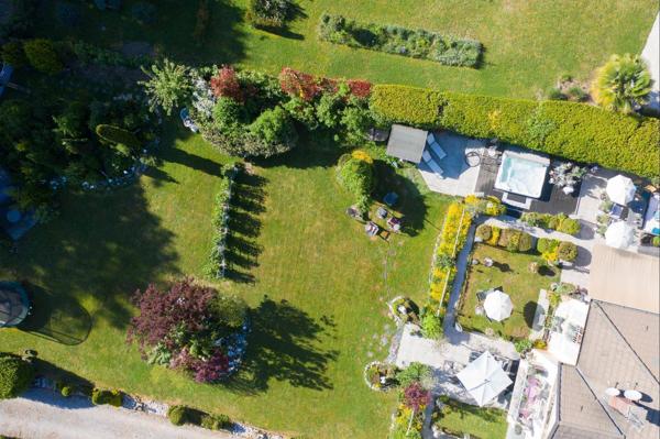 Maison à vendre - Sévrier 4 pièces de 200 m²