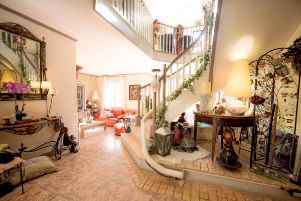 Maison à vendre - Sévrier 4 pièces de 200 m²