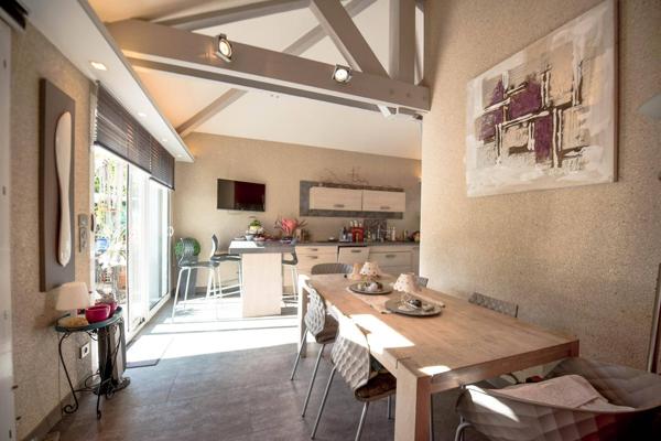 Maison à vendre - Sévrier 4 pièces de 200 m²