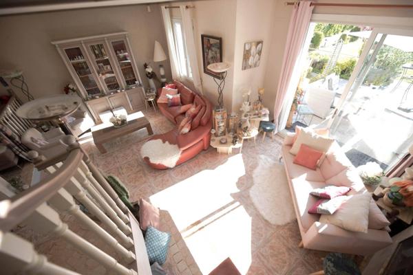 Maison à vendre - Sévrier 4 pièces de 200 m²