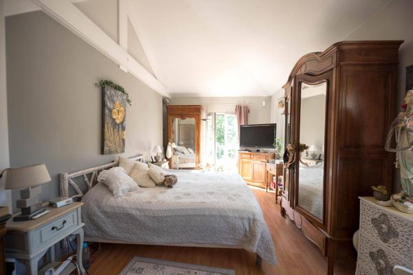 Maison à vendre - Sévrier 4 pièces de 200 m²