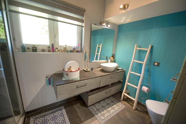 Maison à vendre - Sévrier 4 pièces de 200 m²