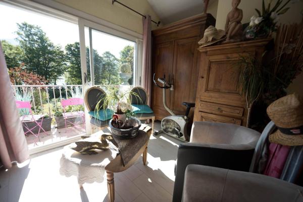 Maison à vendre - Sévrier 4 pièces de 200 m²