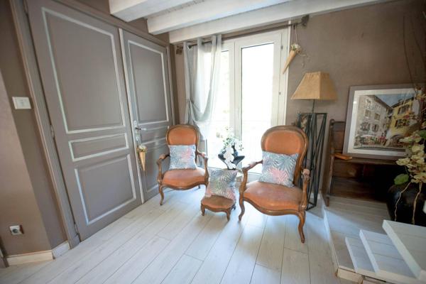 Maison à vendre - Sévrier 4 pièces de 200 m²