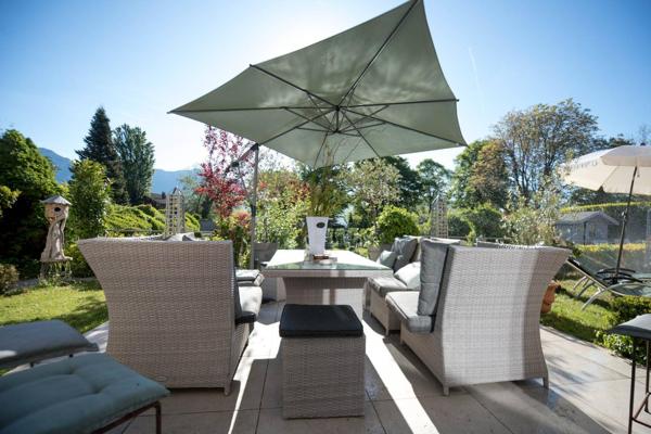 Maison à vendre - Sévrier 4 pièces de 200 m²
