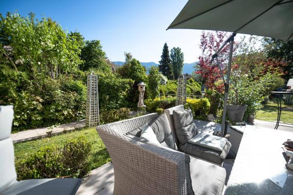 Maison à vendre - Sévrier 4 pièces de 200 m²