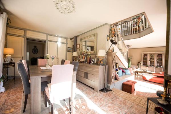 Maison à vendre - Sévrier 4 pièces de 200 m²
