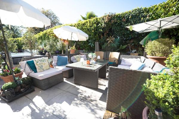 Maison à vendre - Sévrier 4 pièces de 200 m²