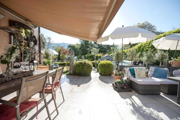 Maison à vendre - Sévrier 4 pièces de 200 m²